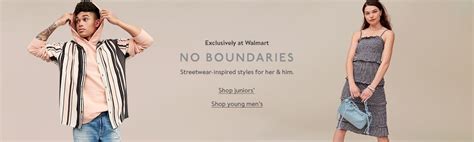 no boundaries clothing walmart.